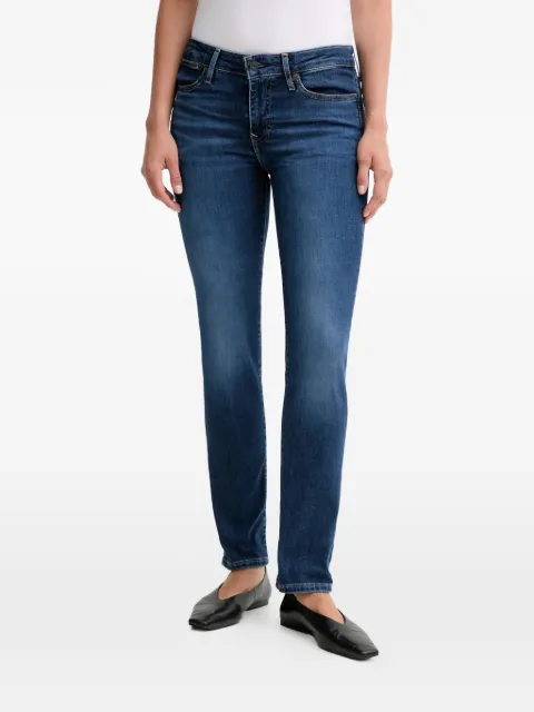 Levi's pocket jeans
