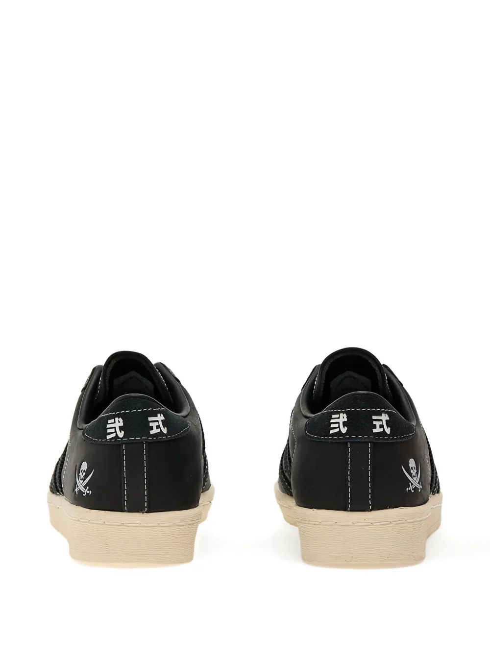 adidas Superstar Neighborhood 2005 sneakers Zwart