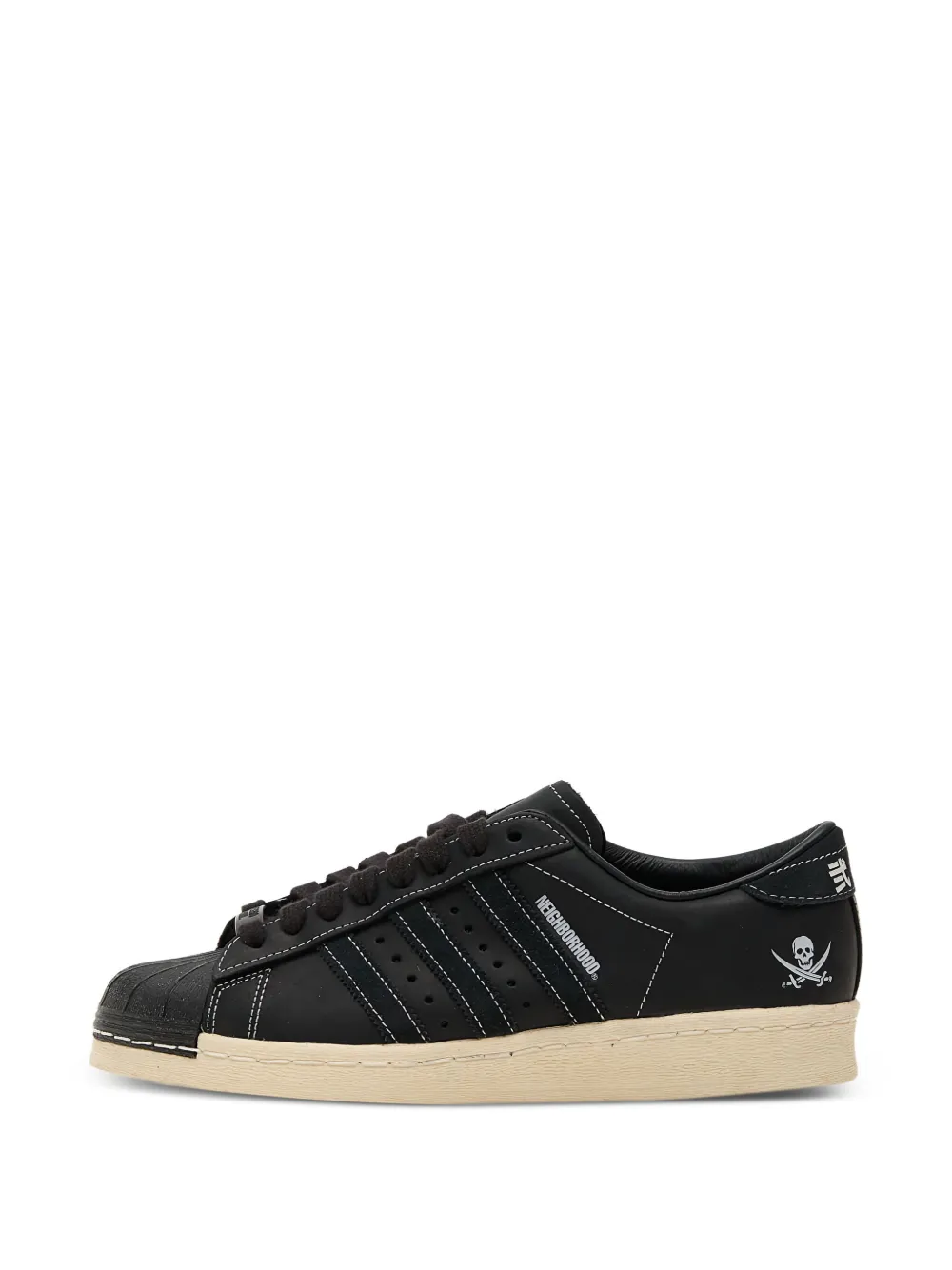 Adidas Taekwondo W three-stripe strap sneakers Neutrals
