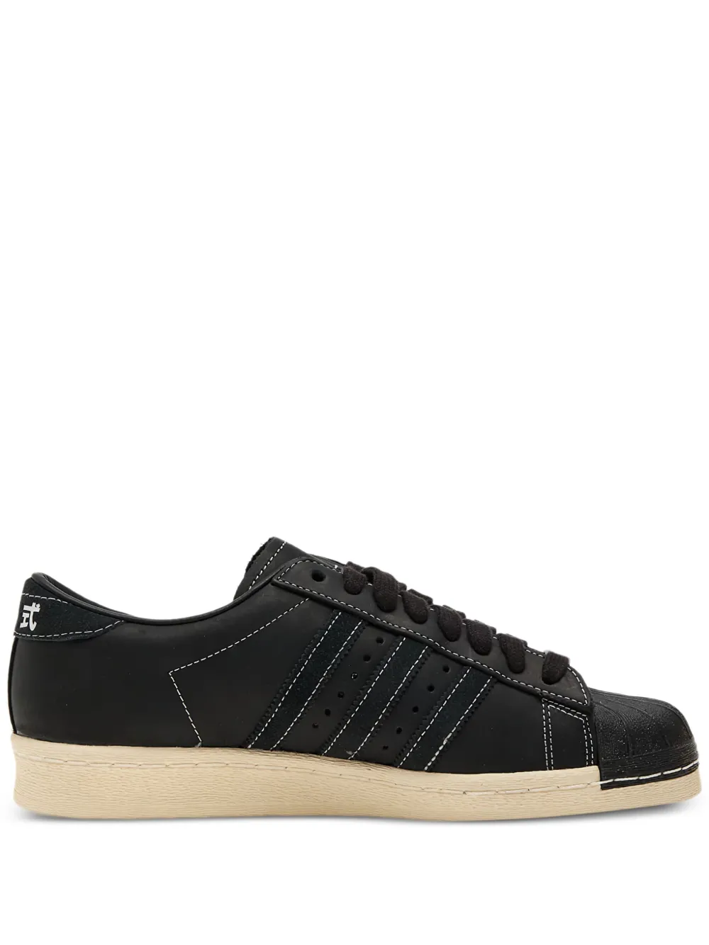 adidas Superstar Neighborhood 2005 sneakers Zwart
