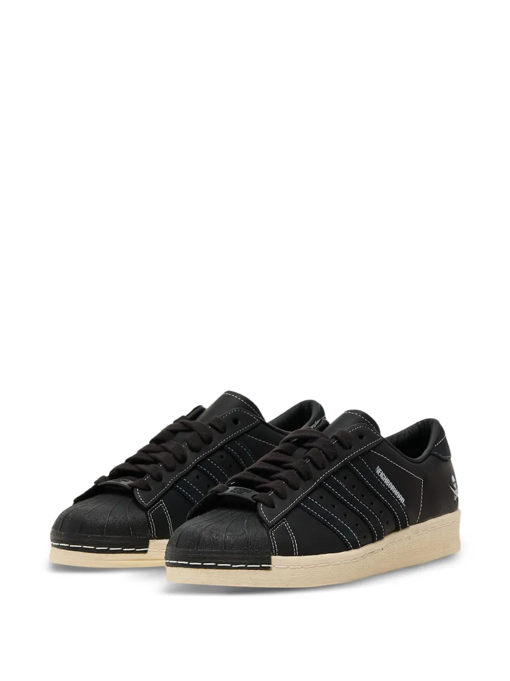 adidas  Superstar Neighborhood 2005 sneakers | Low-Tops | Image 2