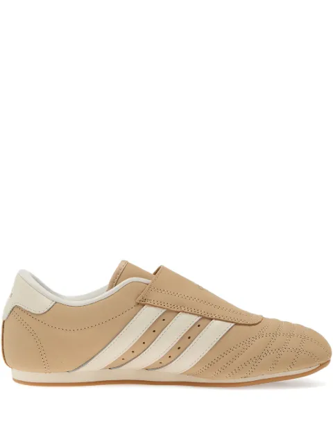 adidas Taekwondo W three-stripe strap sneakers 
