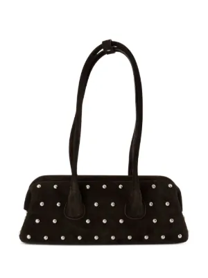 バッグ OSOI Black Cargo Bag Black Cargo Hobo Bag - Osoi – Assembly New York
