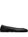 Tory Burch Reva ballet flats - Black