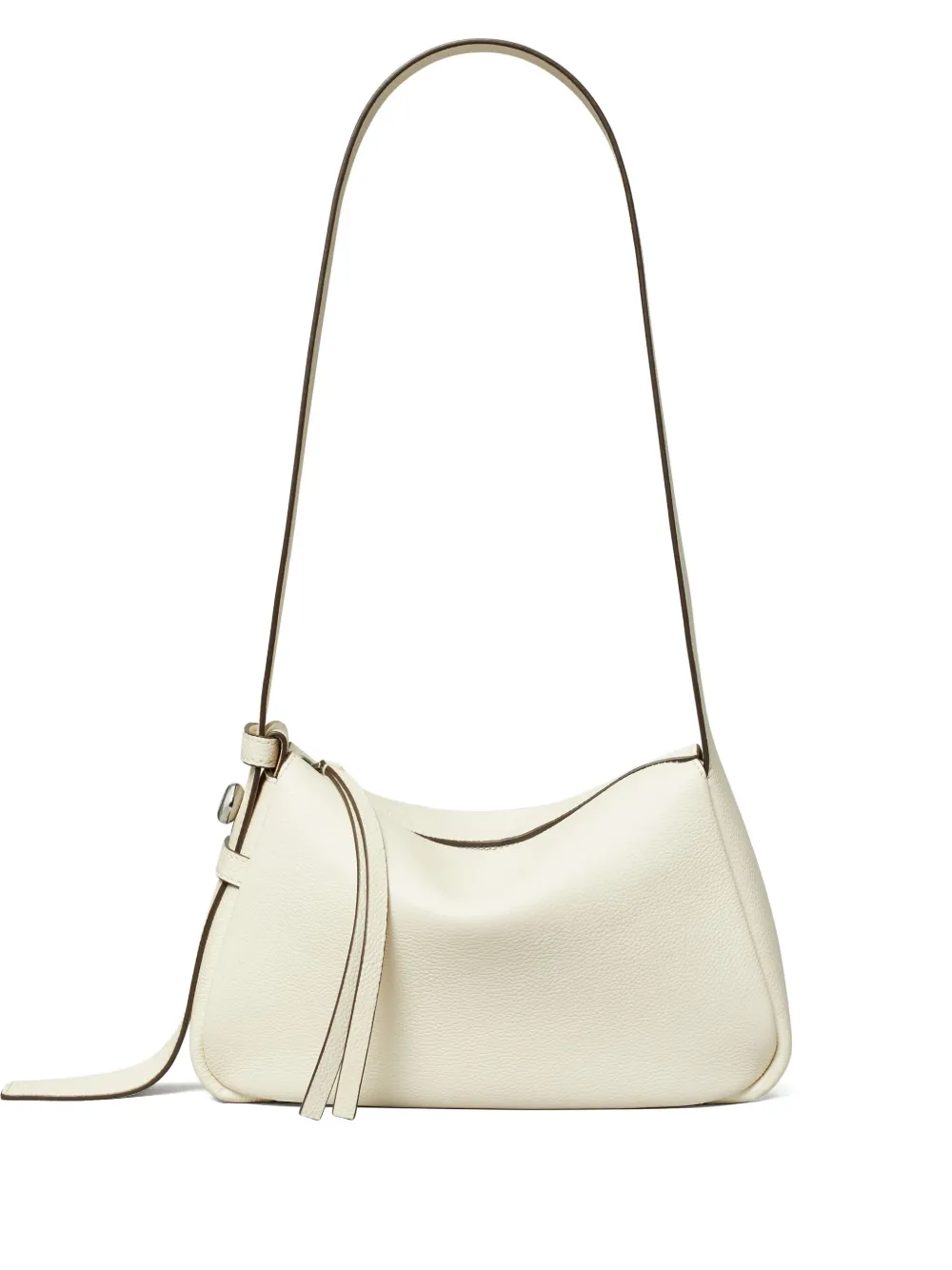 Tory Burch Kleine Romy schoudertas Beige