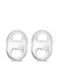 Tory Burch Gemini Stud earrings - Silver