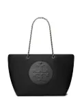 Tory Burch large Ella tote bag - Black