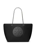 Tory Burch large Ella tote bag - Black