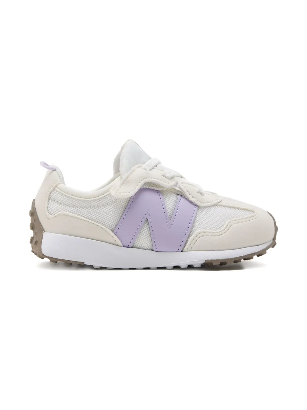 New Balance Kids 327 sneakers Neutrals