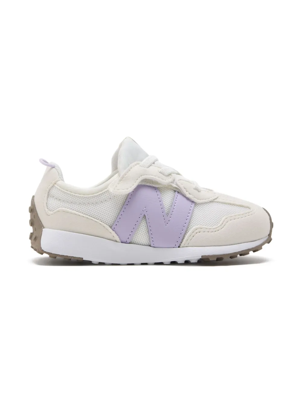 New Balance Kids 327 sneakers Neutrals