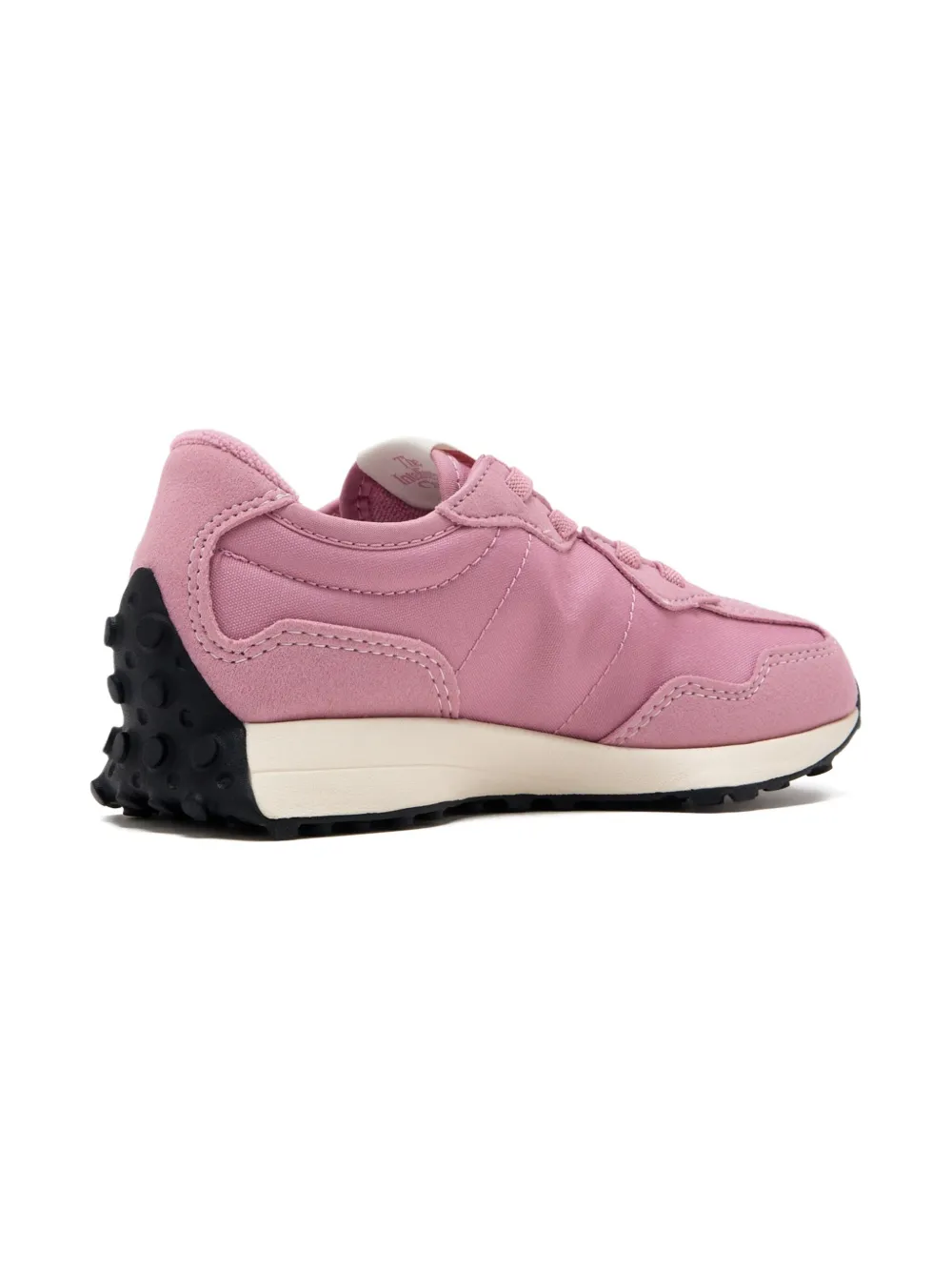 New Balance Kids 327 logo lace-up sneakers | Girls Shoes | Image 2