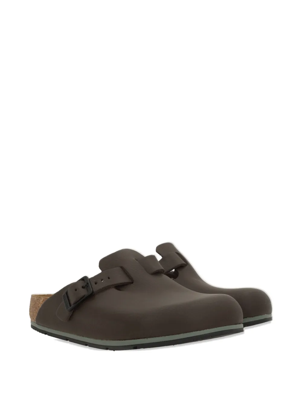 Birkenstock buckle sandals JAVA | Image 2