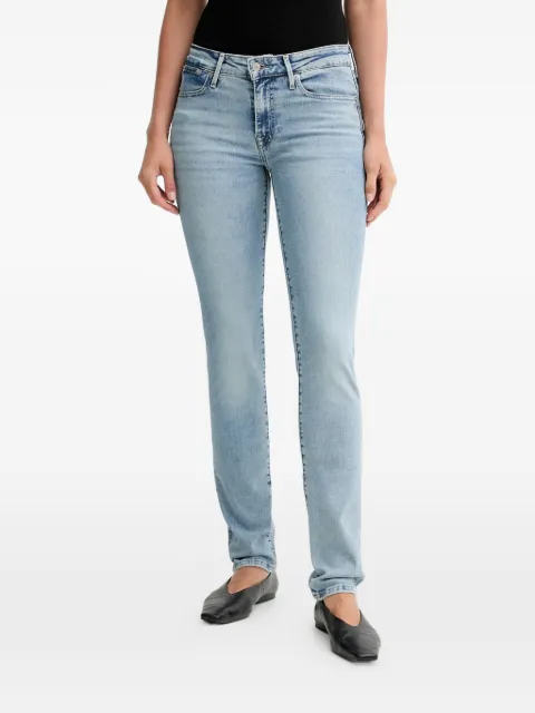 Levi's jeans con bolsillo de parche