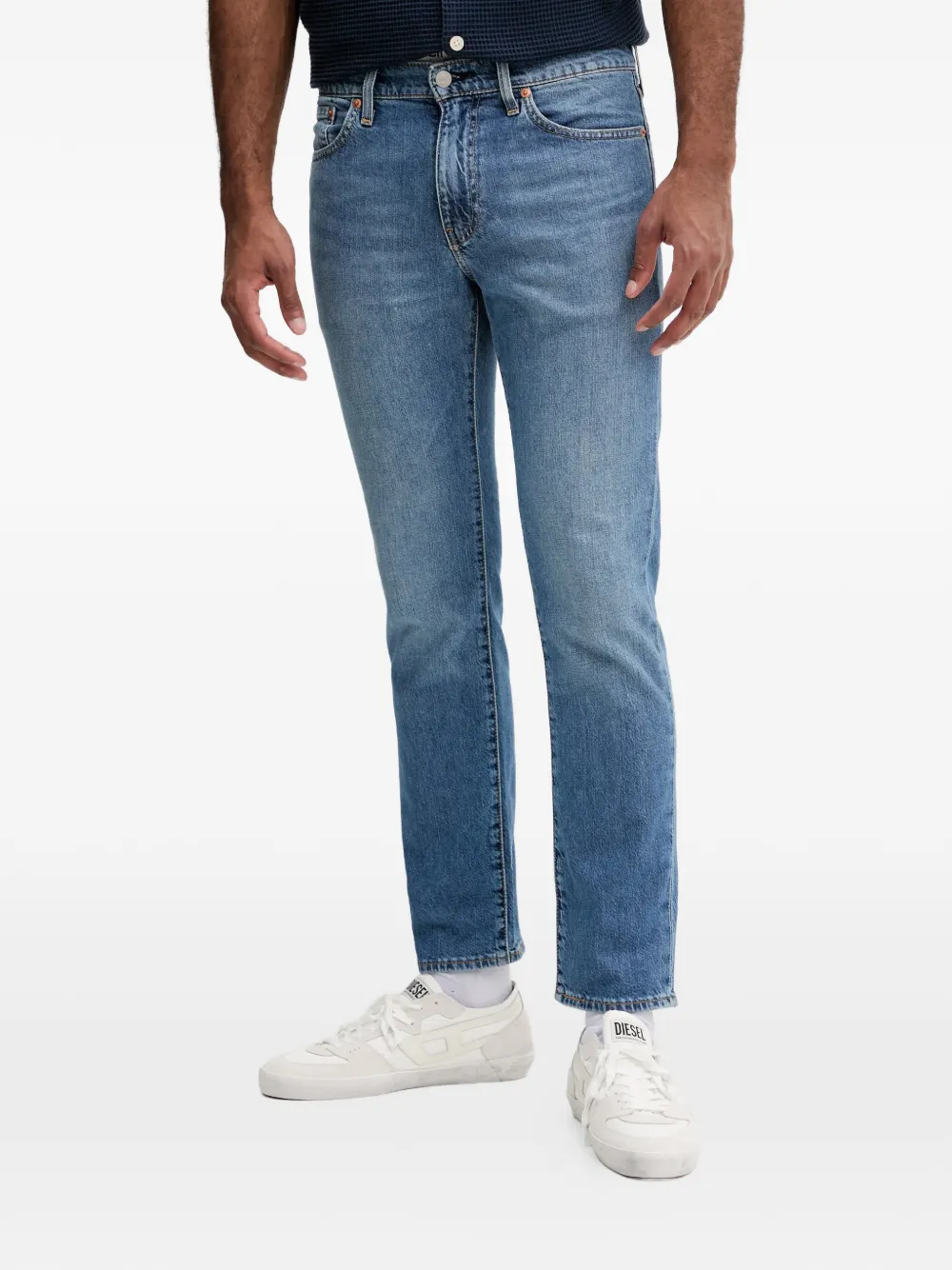 Levi's 511 pocket jeans - Blu