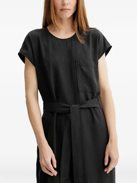Marc O'Polo belted-detail jumpsuit