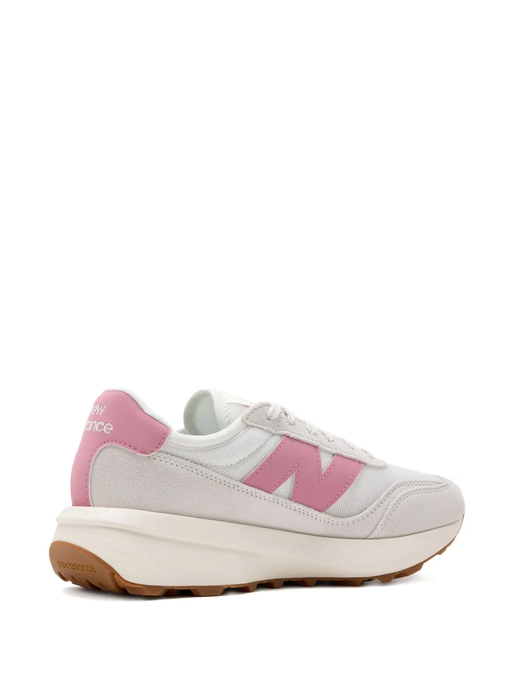 New Balance 370 sneakers - Beige