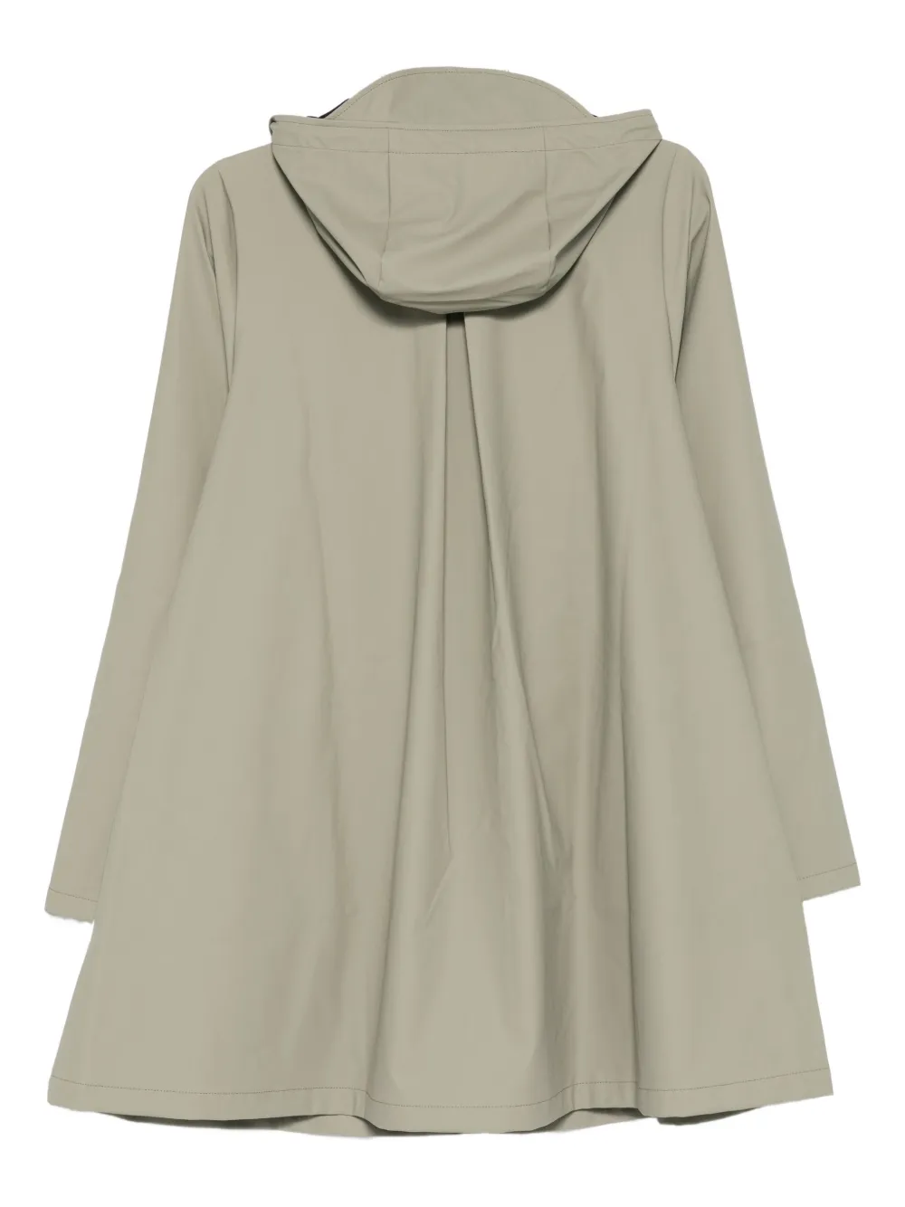 Rains impermeable con capucha | Gabardinas e impermeables | Image 2