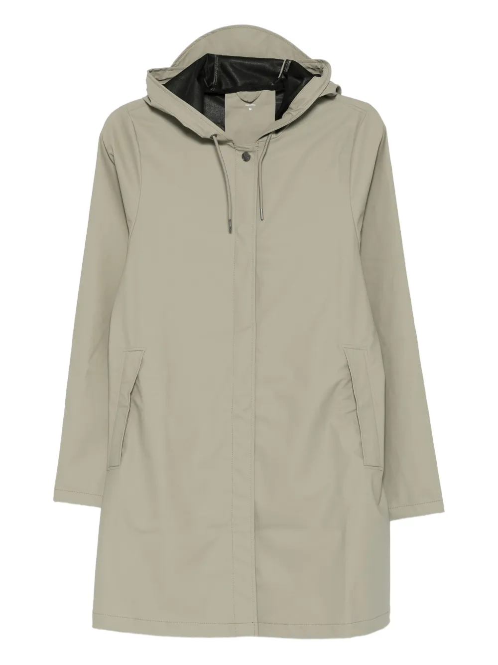Rains impermeable con capucha | neutro | Image 1