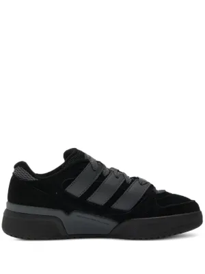Adidas Zx 600 Sneakers | Black | FARFETCH ZA