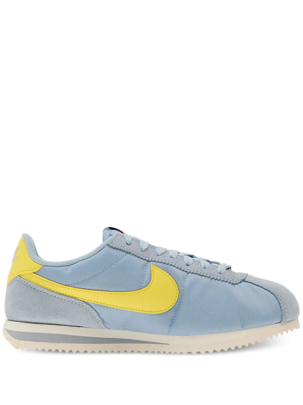 Nike Cortez Sneakers In Blue