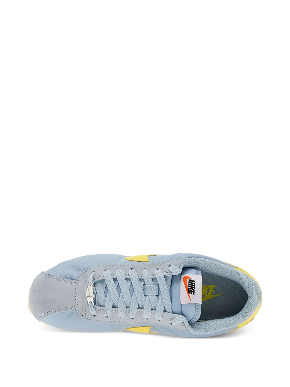 Nike Cortez sneakers Blue