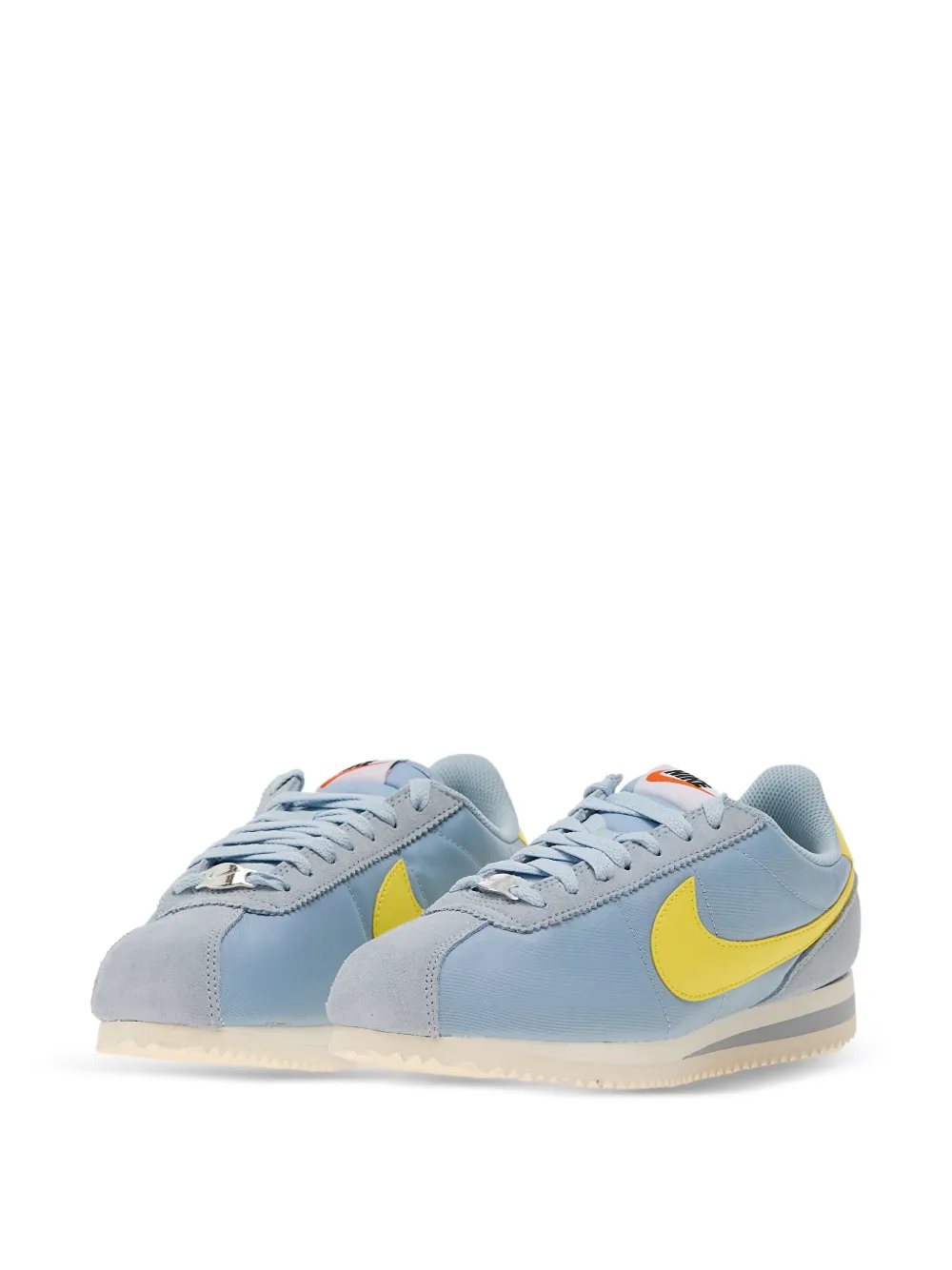 Nike Cortez sneakers Blue