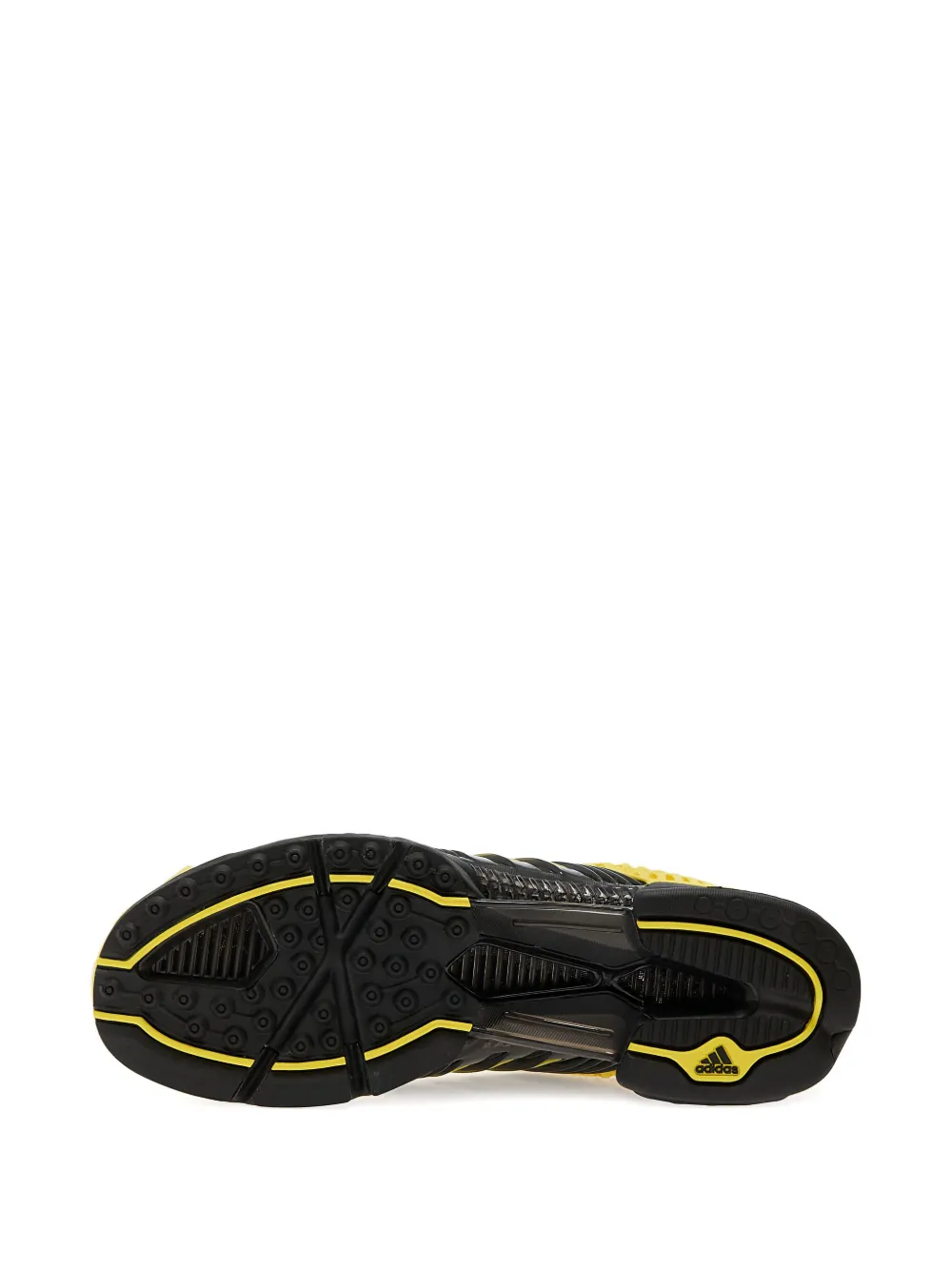 adidas Climacool 1 perforated sneakers Yellow