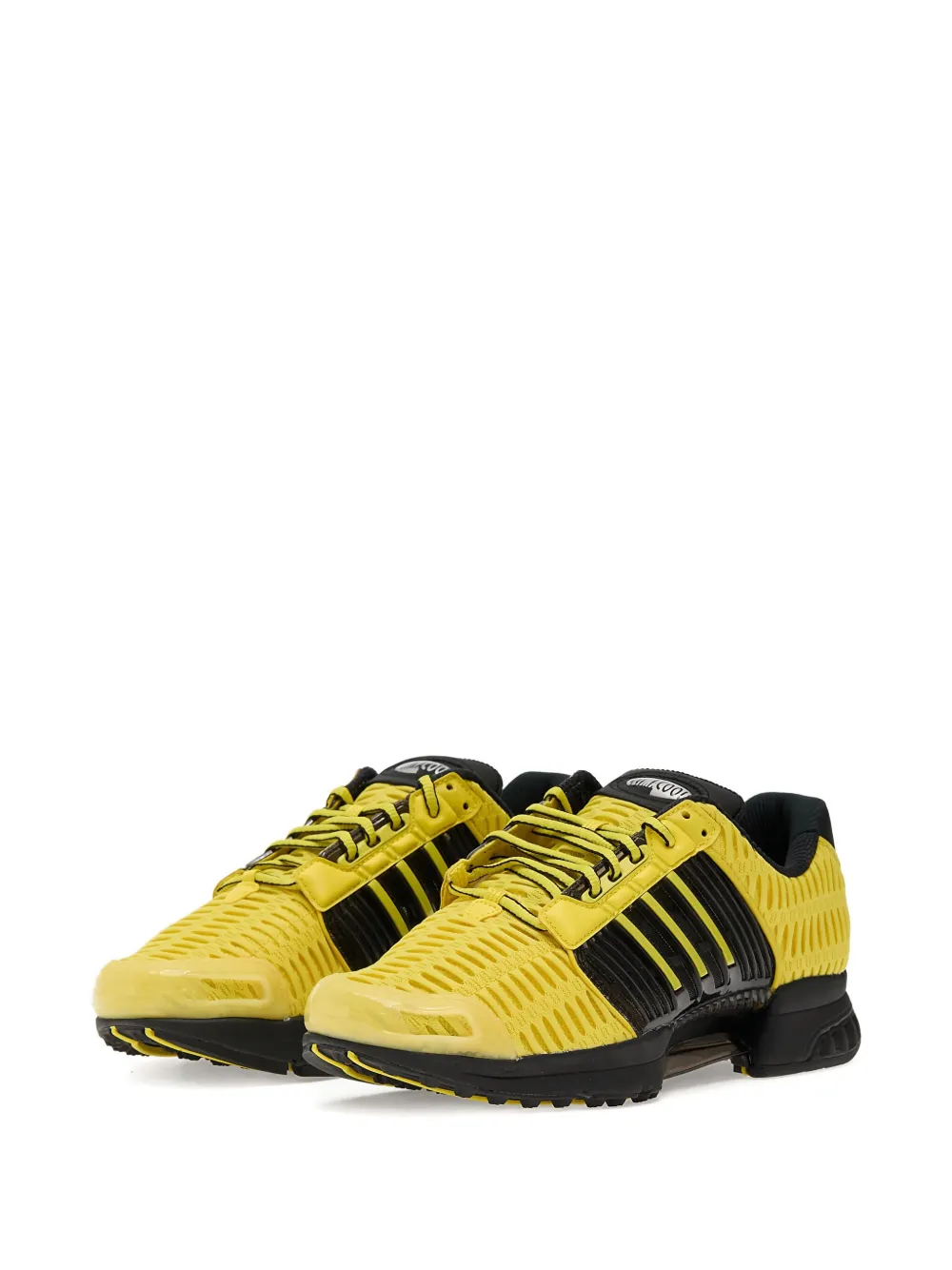 adidas Climacool 1 perforated sneakers Yellow
