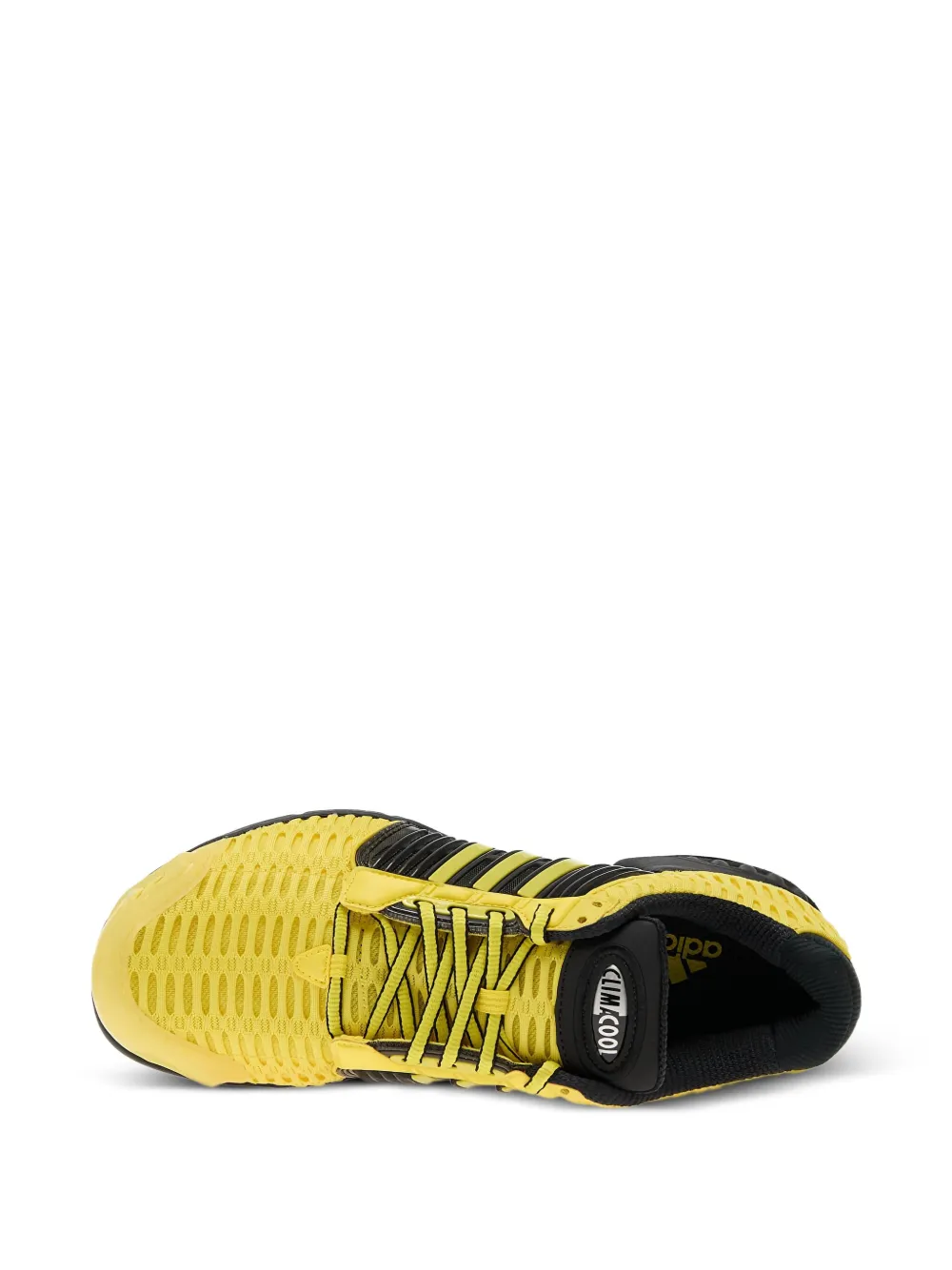 adidas Climacool 1 perforated sneakers Yellow