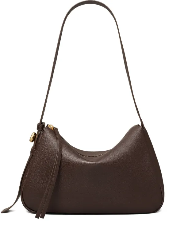 Tory Burch ブラウン ショルダーバッグ Tory Burch ショルダーバッグ | ブラウン | FARFETCH JP