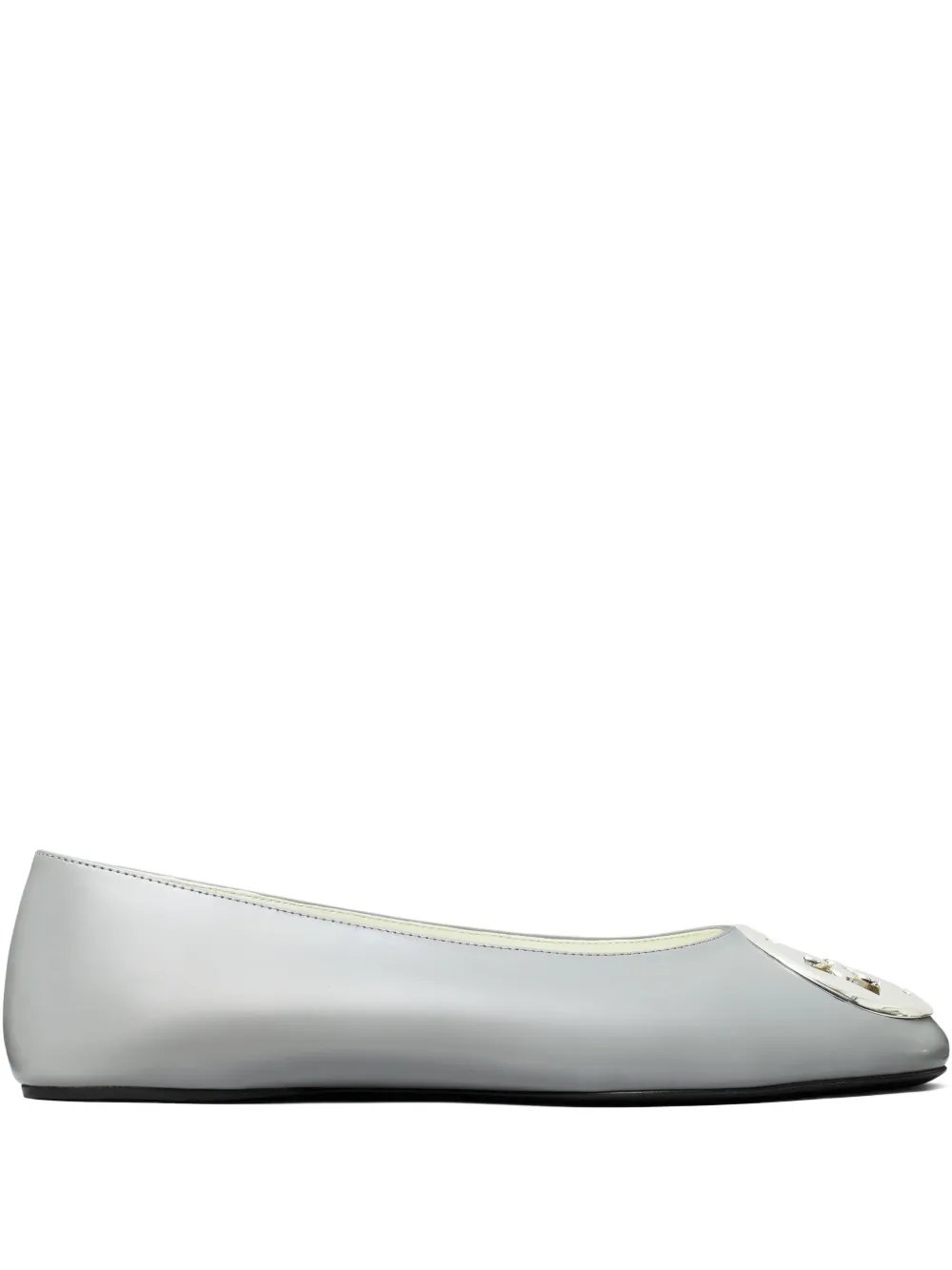 Tory Burch flats Reva | gris | Image 1