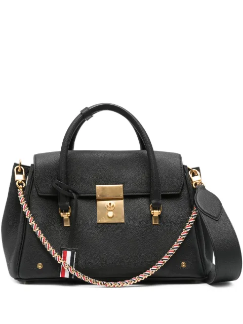 Thom Browne Mr. Thom tote bag