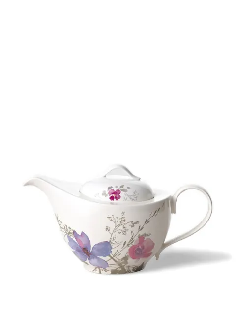Villeroy & Boch Mariefleur teapot