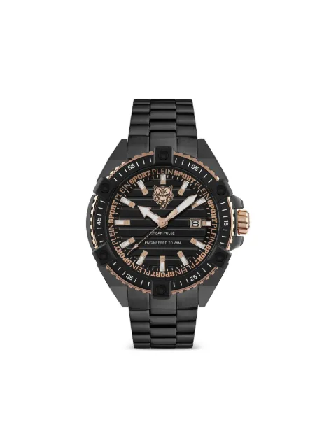 Plein Sport reloj Urban Pulse de 44mm