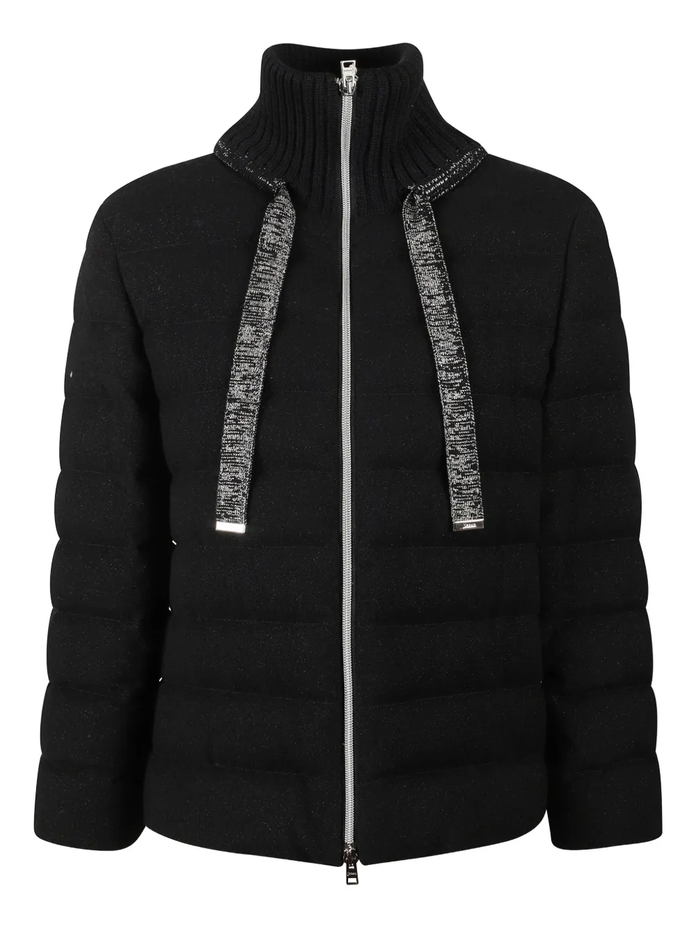 Herno padded jacket | Black | Image 1