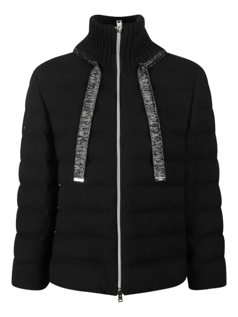 Herno padded jacket