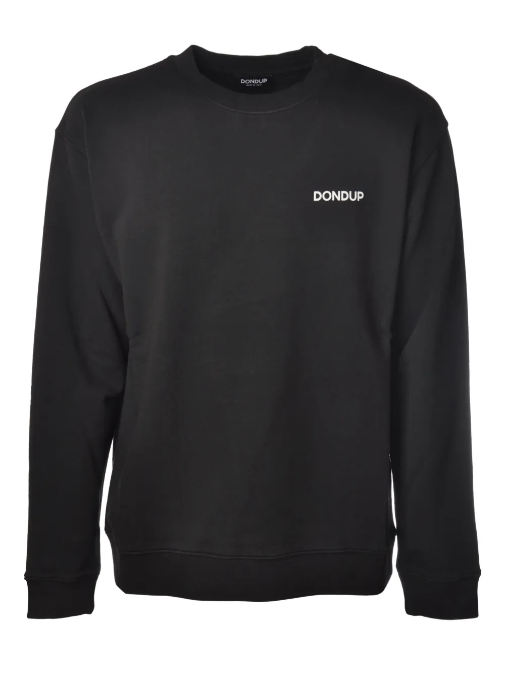 DONDUP sudadera con logo | negro | Image 1
