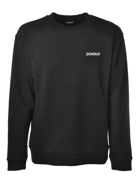DONDUP sudadera con logo