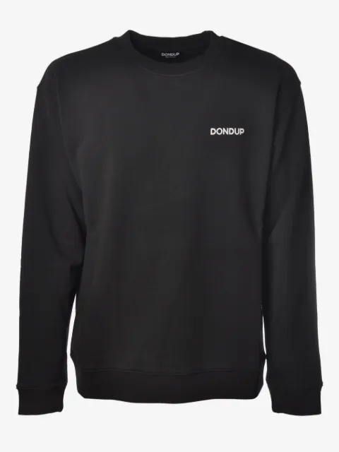 DONDUP logo-print sweatshirt