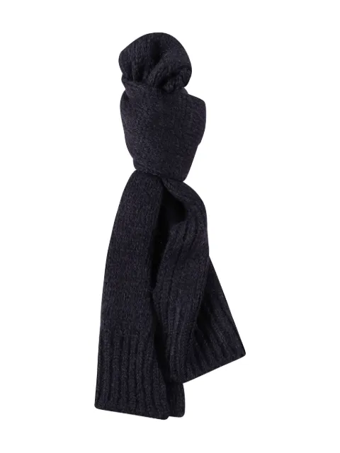 JIL SANDER+ mascada de canalé