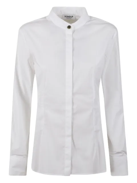 DONDUP long-sleeve shirt