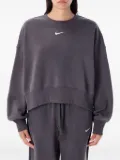 Nike crew-neck sweatshirt - Grey
