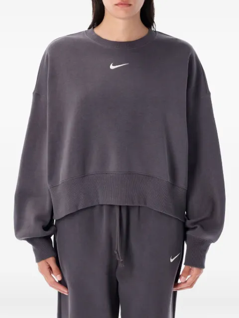 Nike crew-neck sweatshirt