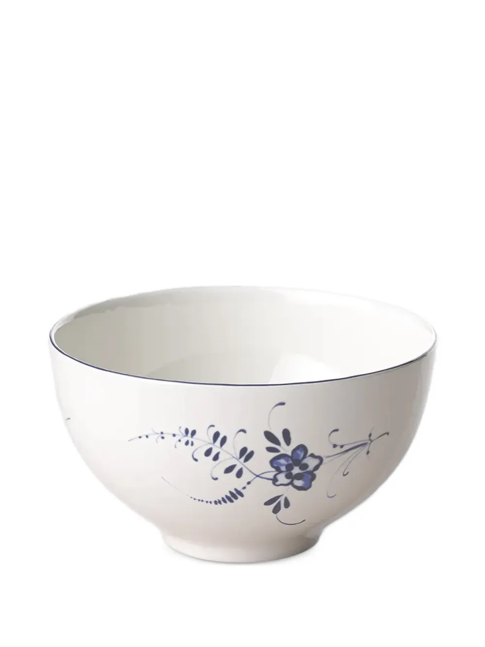 Villeroy & Boch floral-print bowl - Toni neutri