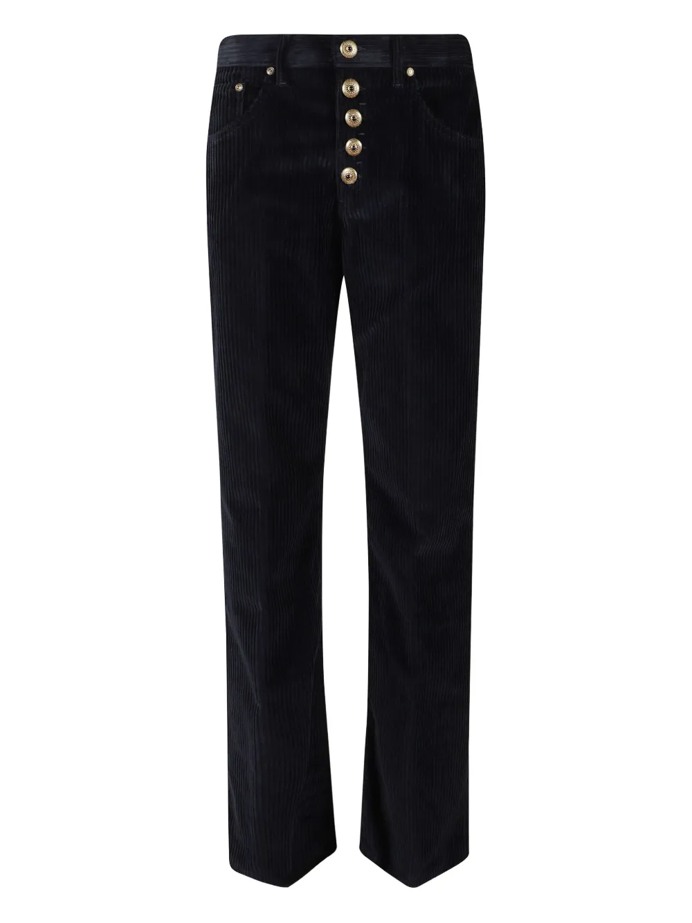 DONDUP corduroy trousers | Blue | Image 1