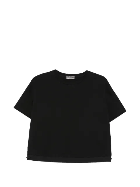 Herno short-sleeves T-shirt