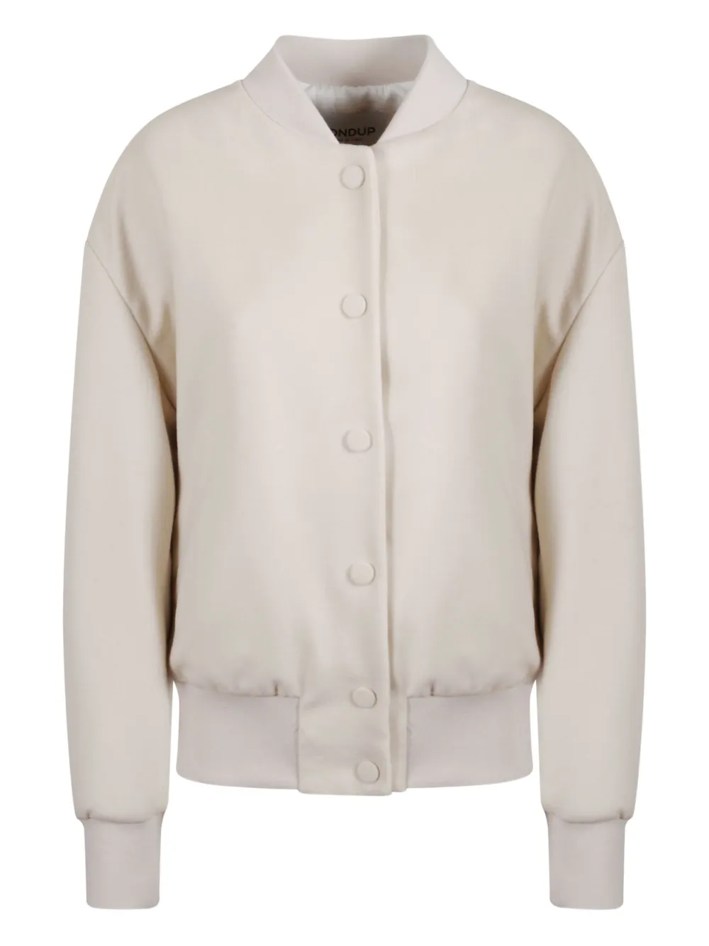 DONDUP chamarra con botones | blanco | Image 1