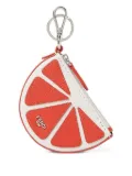 FENDI lemon charm - Red