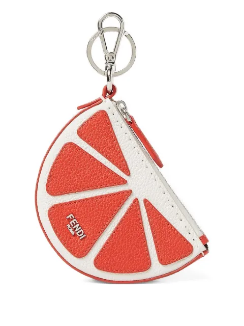 FENDI lemon charm
