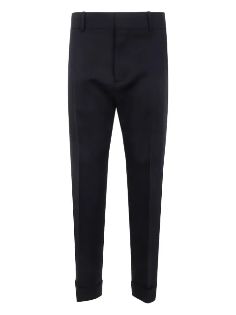 DSQUARED2 cuffed trousers
